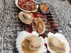 -震海贝烤贝·民俗特色店(延吉总店)