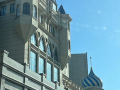 -望儿山温泉水乐园