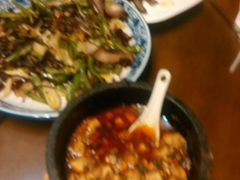 -庶民居中餐馆(花土店)