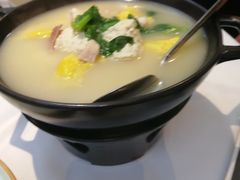 -到家尝北京菜(西坝河店)