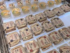 -红星前进面包牛奶公司(畅春园店)