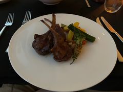 -圣丰索菲特·法国餐厅