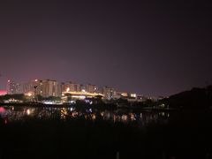 -飞凤山奥体公园