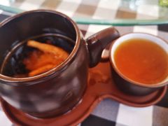 -陶缘一号·四季缘·老字号顺德菜·户外婚礼家宴(西滘店)