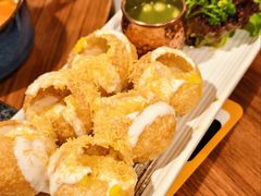 -克比叔叔印度餐厅Kebabs on the Grille(永康路分店)