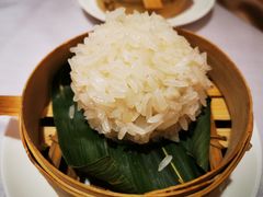 -粗茶淡饭·汉口公馆(循礼门店)