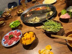 -楠火锅(昆山金鹰店)