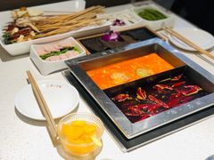 -串一火锅(赛格国际购物中心店)