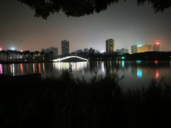 -南宁南湖公园