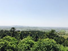 -游子山休闲旅游区