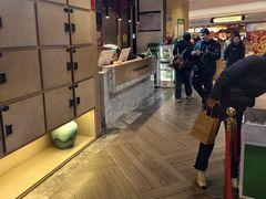 -亚马逊蒸汽活海鲜自助(LCM置汇旭辉广场店)