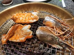 -NIUAN牛庵·日式和牛烧肉(恒隆店)