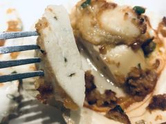 扒烤扇贝-拉蒂娜·巴西牛排馆 Latina·Brazilian Steakhouse(陆家嘴旗舰店)