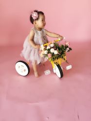 -KIDSMEMO拾光纪儿童摄影(金丰大厦店)