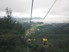 -巨石山景区