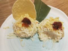 -小句号·精致料理(江南环球港店)