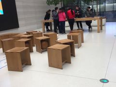 -Apple零售店(济南恒隆广场店)