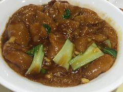 -南来顺饭庄·清真(南菜园店)