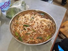 -正宗杨记普洱酸醋米线(总店)