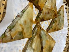 豇豆饼-吃饭皇帝大土家民族菜(正大广场店)