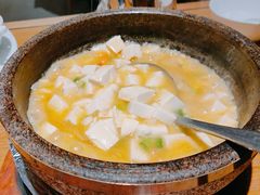 -鹦鹉小厨味道餐厅(山大南路店)