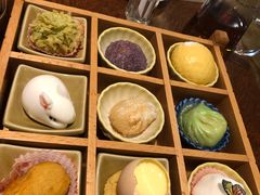 -北海金昌开元名都大酒店·四季轩中餐厅