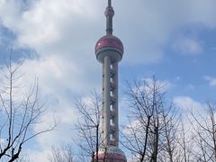 -东方明珠广播电视塔