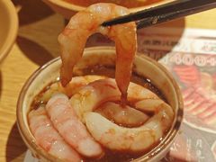 -温野菜涮涮锅(西单大悦城店)