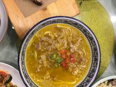 -阿婆农家菜(车墩店)