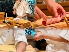 -小十Omakase(地王大厦店)