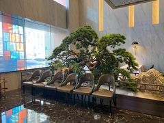 -龙船人海鲜城(长治路店)