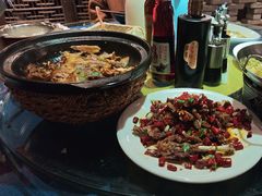 -桃源人家(东门店)