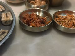 -韩宫宴烤肉·料理(漳河万达店)