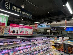 -盒马鲜生(杭州运河上街店)