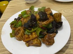 -九龙餐厅(大沽路店)