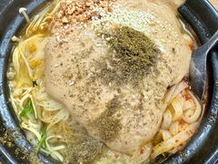 -曹宝林砂锅麻辣烫(星光路店)