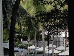 -半山半岛洲际度假酒店·观海廊