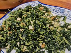 香干马兰头-印象江南(东栅店)