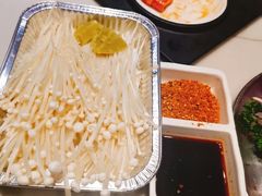 -韩宫宴烤肉·料理(苏州中心店)