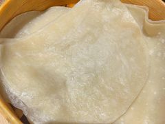 额娘筋饼-额娘·春饼烤鸭(怀特店)