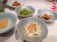 -荣轩(新荣记环球金融中心店)