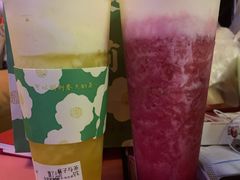 -叶子与茶(常熟永旺店)