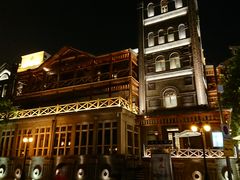 -丽思卡尔顿酒店-天泰轩中餐厅(大沽北路店)