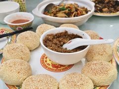 -砂锅居(西四店)