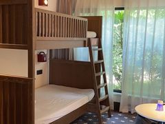 -杭州开元森泊度假乐园