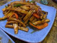-阿婆农家菜(车墩店)