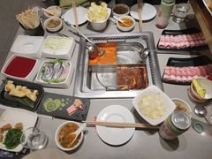 -海底捞火锅(万达广场店)