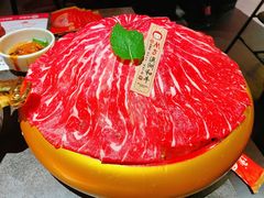 -降霜牛寿喜烧.和牛金赏Plus(501城市广场店)
