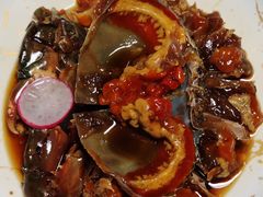 -乾隆美食·本帮菜(黄河路店)