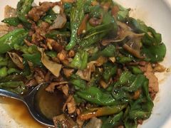 -周大厨辣椒炒肉(淮安万达店)